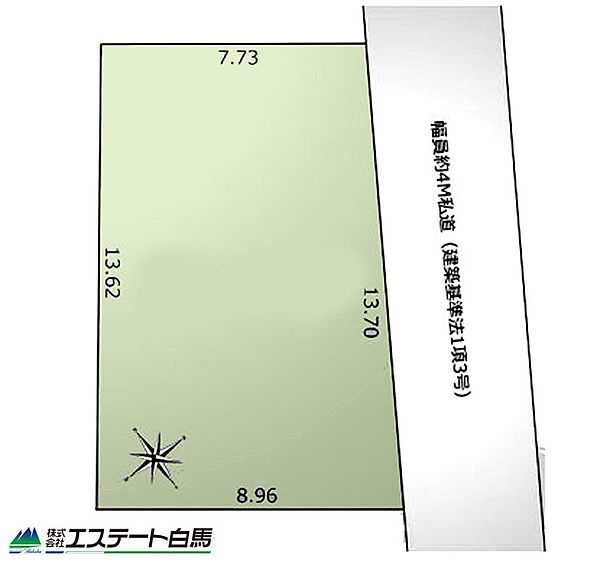 区画図：311002434872