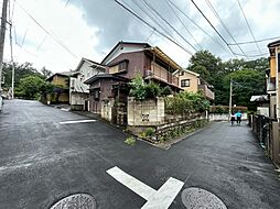 東京都東村山市多摩湖町４丁目