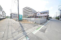 埼玉県志木市下宗岡２丁目