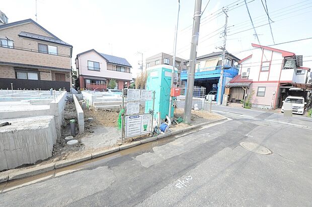 当日ご案内可能です！物件だけでなく、周辺の環境や他にご希望の物件もまとめてご案内可能です。 