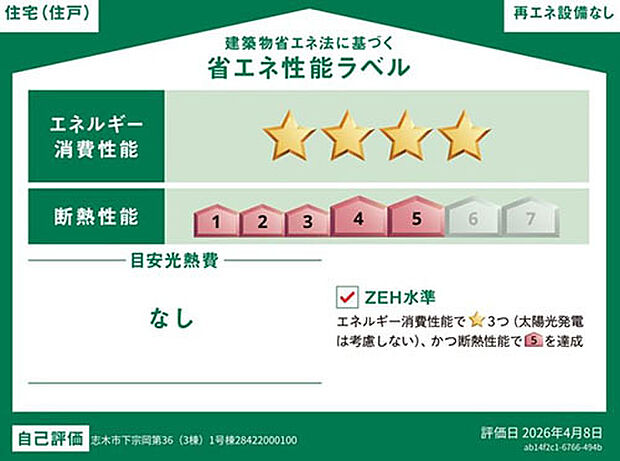 1号棟