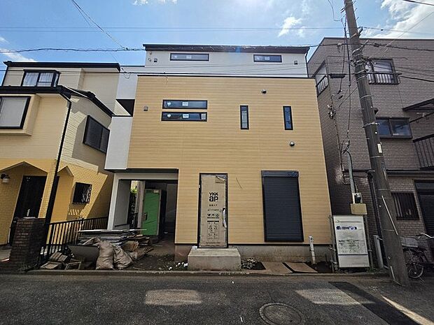 五感で感じる、現地でしかわからない事も沢山ございます。周辺環境なども一緒にご案内いたしますのでお気軽にお問合せください。