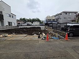 東京都小平市上水南町２丁目