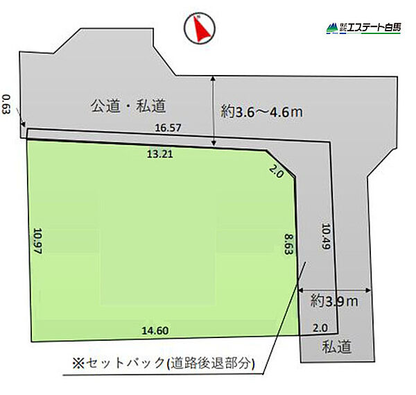 区画図：313004807737