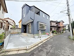 埼玉県所沢市北中３丁目