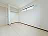 洋室：北側の部屋。今からここを誰のお部屋にしようか、そんな洋室。大きさは4.62帖です。 