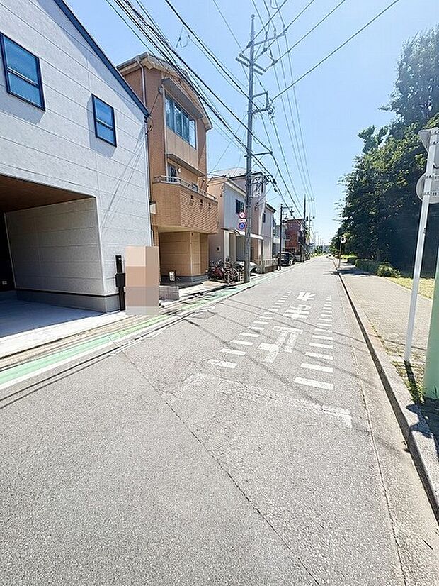 長期優良住宅で税制面での優遇も可能です。