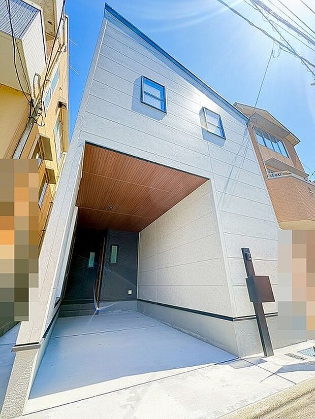 五感で感じる、現地でしかわからない事も沢山ございます。周辺環境なども一緒にご案内いたしますのでお気軽にお問合せください。