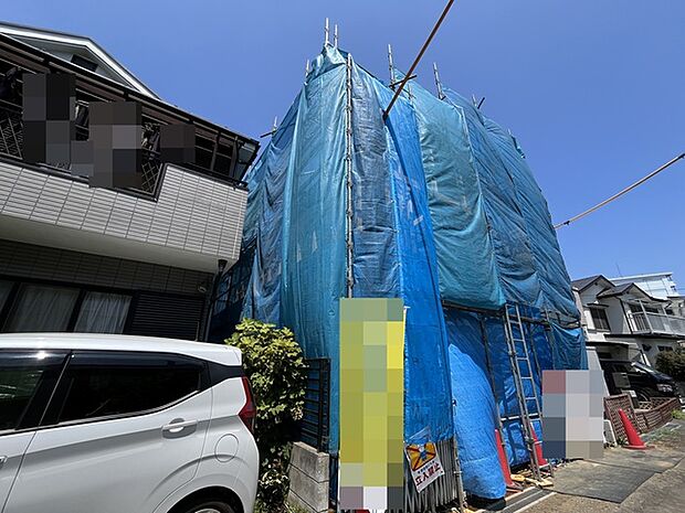 五感で感じる、現地でしかわからない事も沢山ございます。周辺環境なども一緒にご案内いたしますのでお気軽にお問合せください。 
