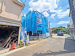東京都東村山市諏訪町１丁目