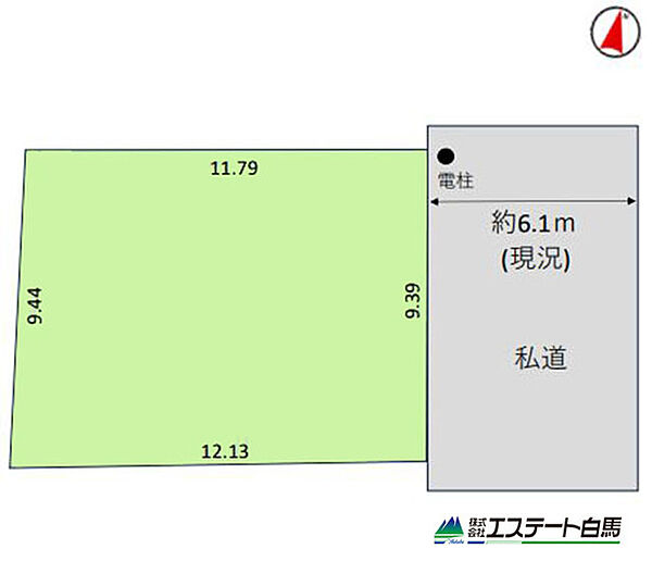 区画図：311002437758
