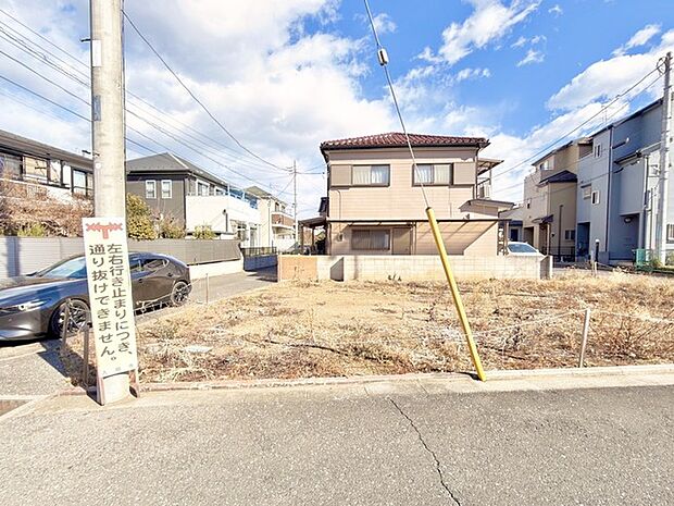 当日ご案内可能です!物件だけでなく、周辺の環境や他にご希望の物件もまとめてご案内可能です。
