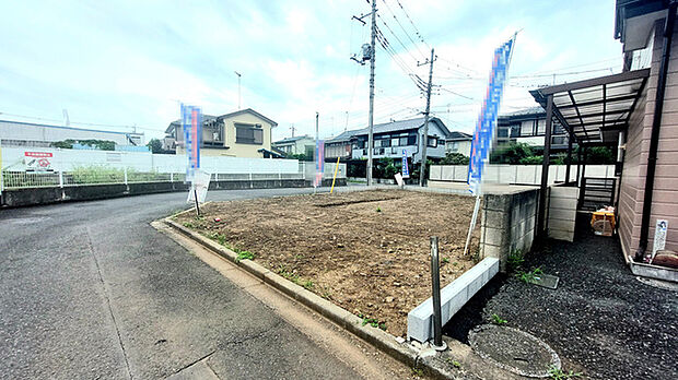 駅徒歩6分