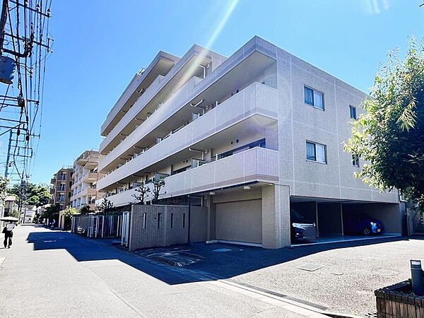 完成物件だから、引っ越したあとの配置や動線も分かりやすい。