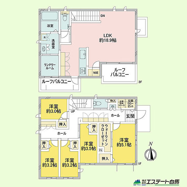 間取り：313004816242