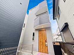 埼玉県所沢市寿町