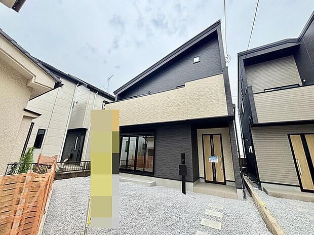 五感で感じる、現地でしかわからない事も沢山ございます。周辺環境なども一緒にご案内いたしますのでお気軽にお問合せください。