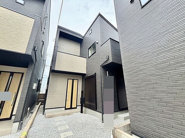 五感で感じる、現地でしかわからない事も沢山ございます。周辺環境なども一緒にご案内いたしますのでお気軽にお問合せください。