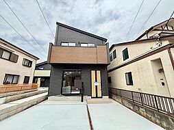 埼玉県所沢市向陽町