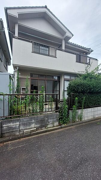 商業施設が徒歩圏内に充実、日々のお買い物も安心な環境です。