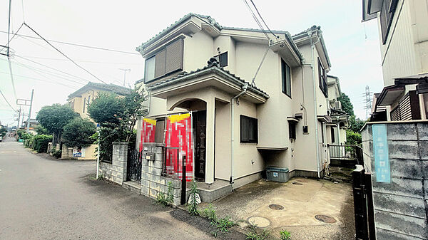 リフォーム工事中