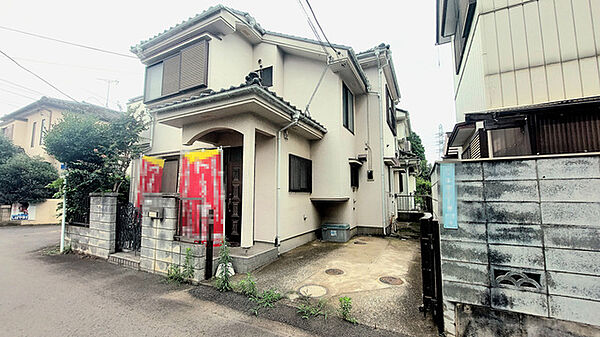 リフォーム工事中