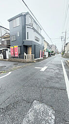 埼玉県所沢市美原町３丁目