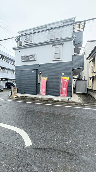 リフォーム工事中