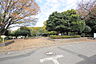 周辺：亀ヶ谷公園（所沢市）（40m）