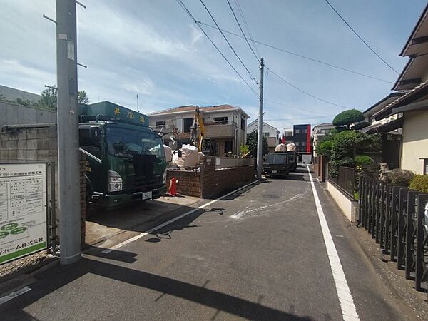 当日ご案内可能です！物件だけでなく、周辺の環境や他にご希望の物件もまとめてご案内可能です。