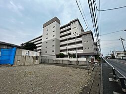 信用マンション新座
