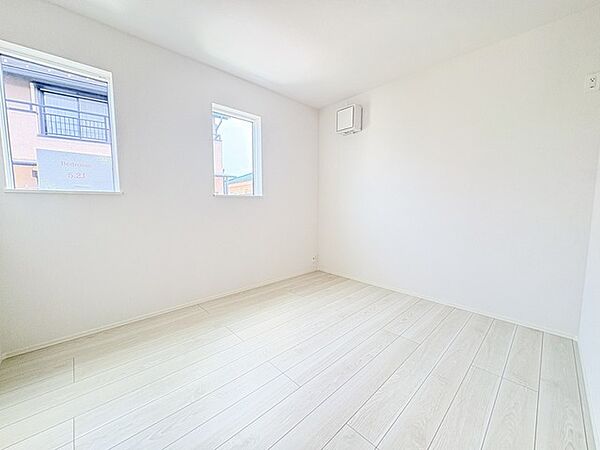 子供部屋
