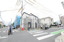 埼玉県ふじみ野市元福岡２丁目