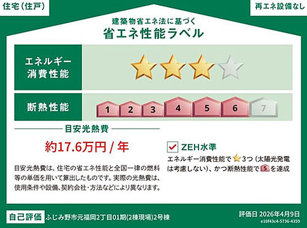2号棟