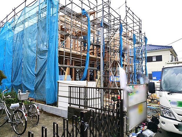 五感で感じる、現地でしかわからない事も沢山ございます。周辺環境なども一緒にご案内いたしますのでお気軽にお問合せください。 