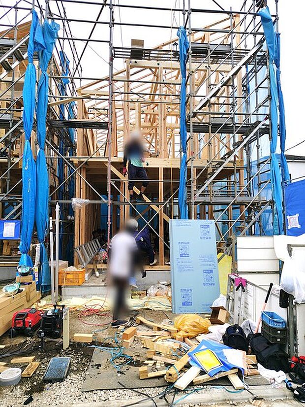 五感で感じる、現地でしかわからない事も沢山ございます。周辺環境なども一緒にご案内いたしますのでお気軽にお問合せください。 