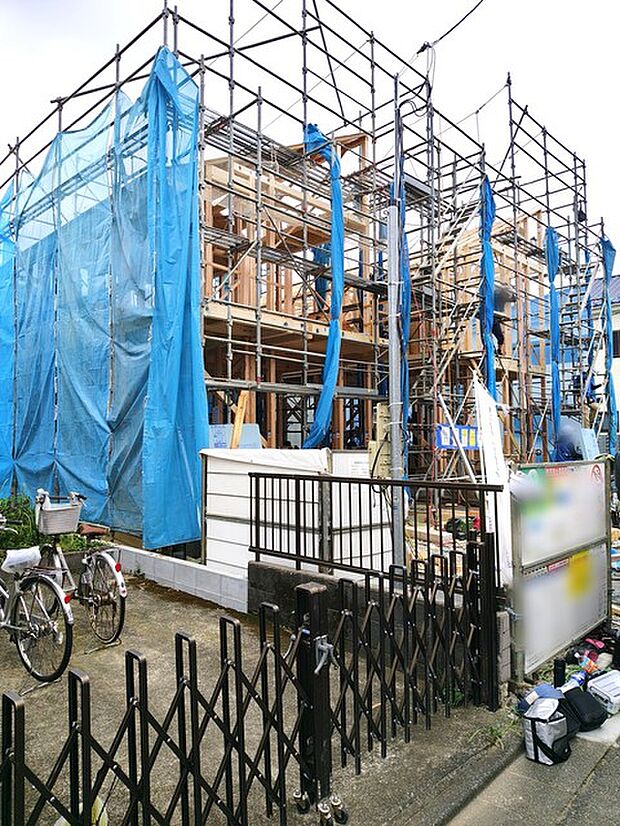五感で感じる、現地でしかわからない事も沢山ございます。周辺環境なども一緒にご案内いたしますのでお気軽にお問合せください。 