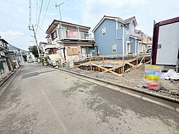 埼玉県入間郡三芳町大字藤久保