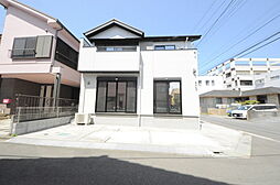 埼玉県所沢市東所沢和田３丁目