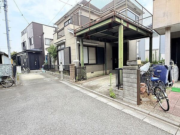 五感で感じる、現地でしかわからない事も沢山ございます。周辺環境なども一緒にご案内いたしますのでお気軽にお問合せください。 リフォーム工事は2026年9月完成予定