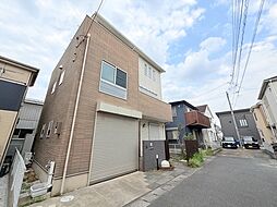 埼玉県志木市上宗岡４丁目