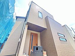 埼玉県所沢市大字北秋津