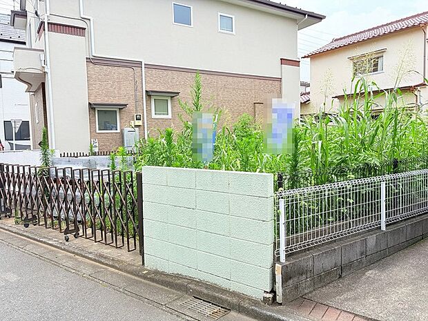 商業施設が徒歩圏内に充実、日々のお買い物も安心な環境です。