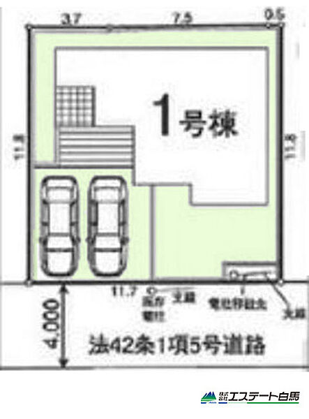 間取り：311002466162