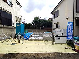 埼玉県志木市本町2丁目