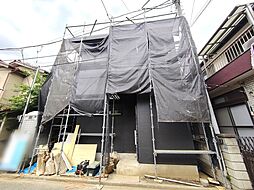 埼玉県志木市下宗岡２丁目