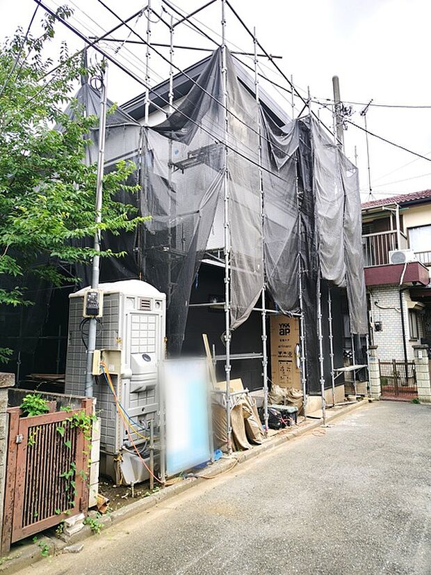 五感で感じる、現地でしかわからない事も沢山ございます。周辺環境なども一緒にご案内いたしますのでお気軽にお問合せください。