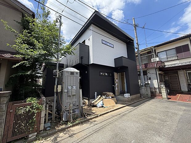 当日ご案内可能です!物件だけでなく、周辺の環境や他にご希望の物件もまとめてご案内可能です。