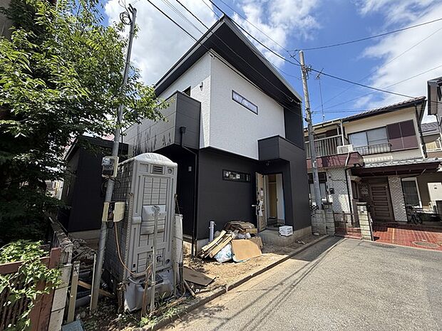 五感で感じる、現地でしかわからない事も沢山ございます。周辺環境なども一緒にご案内いたしますのでお気軽にお問合せください。