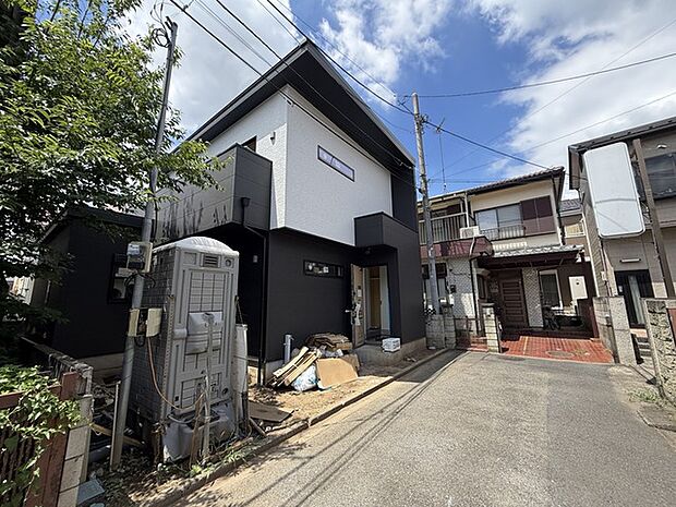 当日ご案内可能です!物件だけでなく、周辺の環境や他にご希望の物件もまとめてご案内可能です。